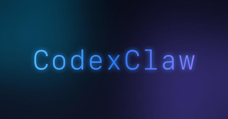 Featured image of post CodexClaw 开发之外的碎碎念