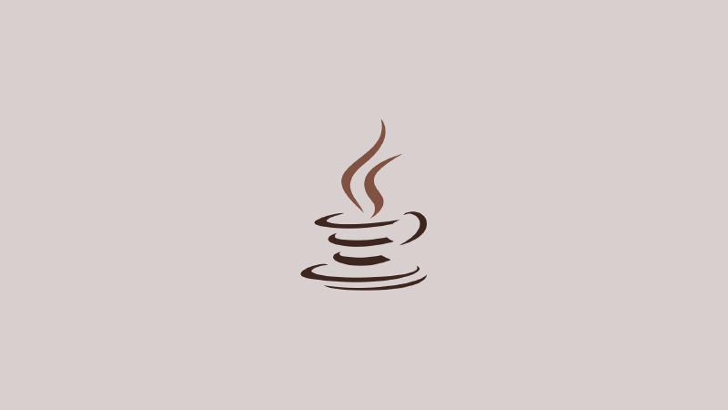 Featured image of post Java 期末速通手册